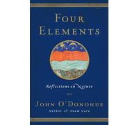 Four Elements: Reflections on Nature