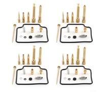 Four Essential Kits For The In Cycle Experience The For CB750 RC42 From '92 To '08