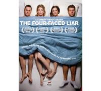 Four Faced Liar [DVD] [2010] [Region 1] [US Import] [NTSC]