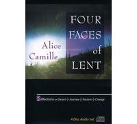 Four Faces of Lent