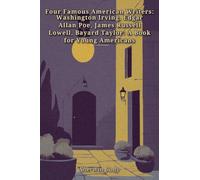 Four Famous American Writers