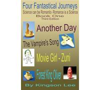 Four Fantastical Journeys: 1 (3)