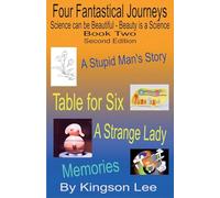 Four Fantastical Journeys (2)