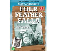 Four Feather Falls: The Complete Series