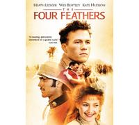 Four Feathers [DVD] [2002] [Region 1] [US Import] [NTSC]