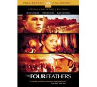 Four Feathers [DVD] [2003] [Region 1] [US Import] [NTSC]