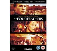 Four Feathers [DVD]