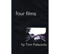 Four Films By Tom Palazzolo [DVD] [2006] [Region 1] [US Import] [NTSC]