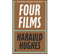 Four Films: presented by Richard Ayoade