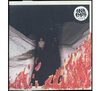 Four Fists - 6666 - Vinyl Record - G3z