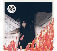 Four Fists (P.O.S & Astronautalis) - 6666 [VINYL]