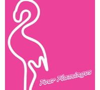 Four Flamingos - Mad Evil Woman [VINYL]