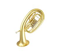 Four Flat Keys And Upright Are For Beginners To Play Euphonium Professional Instruments(2)