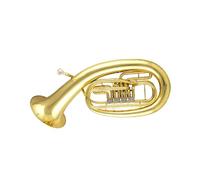 Four Flat Keys Upright Beginners Playing Tenor Or Euphonium Instruments Adult Euphonium Instrument(4)
