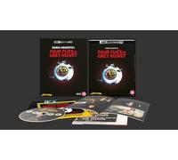 Four Flies on Grey Velvet [UHD HDR] (Limited Collector's Edition)