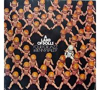 Four For Jazz & Benny Bailey - A Land Of Dolls [2xVinyl]