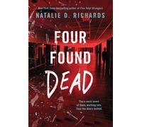 Four Found Dead