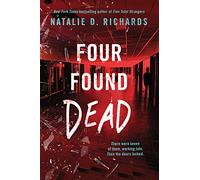 Four Found Dead