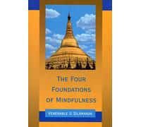 Four Foundations of Mindfulness