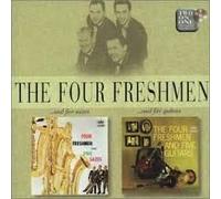 Four Freshmen and Five Saxes/Four Freshmen and Five Guitars