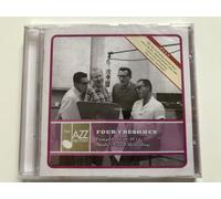 Four Freshmen - Complete 1950 - 54 Studio Issued Recordings [Spanish Import]