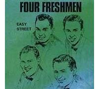 Four Freshmen - Easy Street: Live on the Ray Anthony TV Show 1958