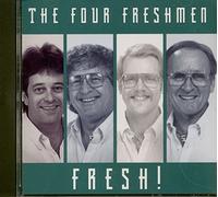 Four Freshmen - Four Freshmen Fresh