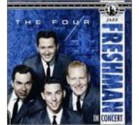 Four Freshmen - Four Freshmen in Concert
