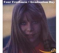 Four Freshmen - Graduation Day