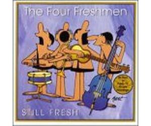 Four Freshmen - Still Fresh