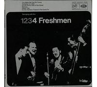 Four Freshmen - Swinging With The 1234 Freshmen