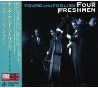 Four Freshmen - Young And Foolish - Live In Holland