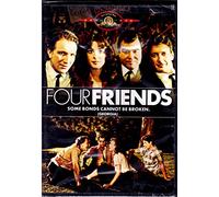 Four Friends
