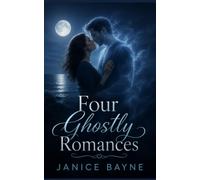 Four Ghostly Romances