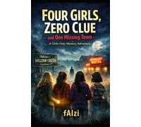 Four Girls, Zero Clue, One Missing Town
