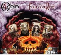Four Goblin - 4goblin