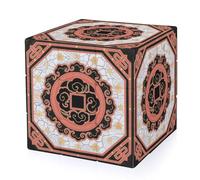 Four Gods Directions Magic Cube,The Original 3x3 Cube,Speed Cube Problem-Solving Brain Teaser,Easy Turning Sensory Puzzle Toy,Sensory Stress Relief Form Fidget Toys