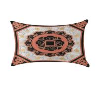 Four Gods Directions Pillow Case Cushion Cover Throw Pillow Cover