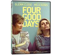 Four Good Days [DVD]