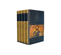 Four Gospels Deluxe Boxed Set: Catholic Commentary on Sacred Scripture