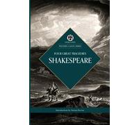 Four Great Tragedies - Imperium Press (Western Canon)