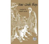 Four Greek Plays