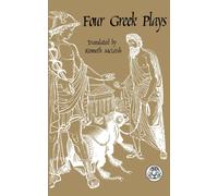 Four Greek Plays