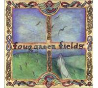 Four Green Fields