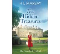 Four Hidden Treasures (The Secrets of Hartwell)