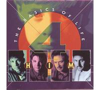 Four Him - Basics of Life