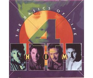 Four Him - Basics of Life