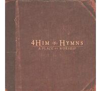 Four Him - Hymns