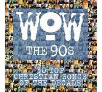 Four Him - Wow 90s-30 Top Christian Songs