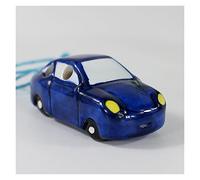 Four-hole Car-shape Beginner Ceramic Ocarina 4-hole Treble Children's Ocarina Musical Instrument ocarina instrument (2)